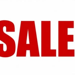 SALE! FREE GIFT with a purchase of $35.  Read bellow!